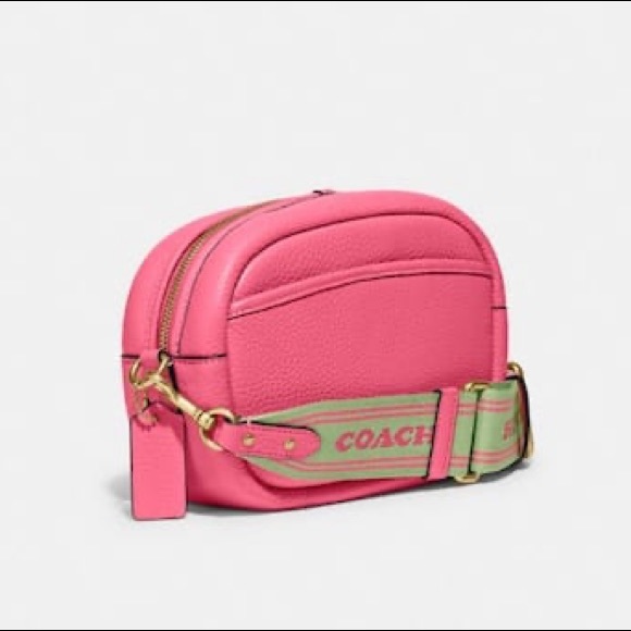 Coach Crossbody/Camera Bag - Picture 3 of 15